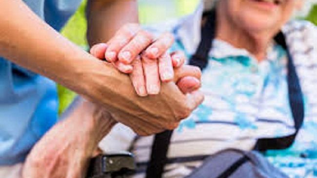 Partanna, avviso per l’assistenza domiciliare ad anziani non autosufficienti
