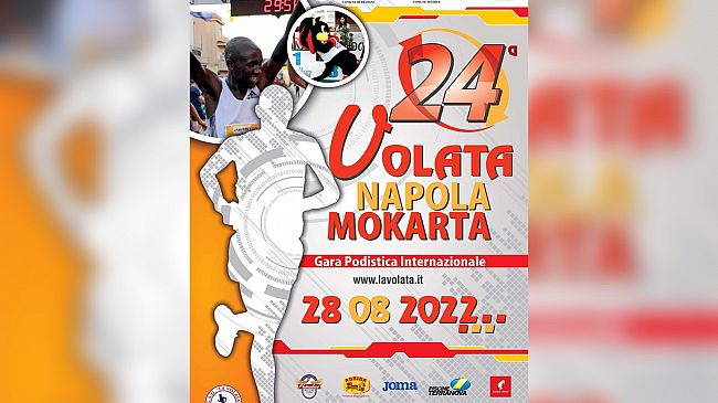 Erice, ritorna la gara podistica internazionale 