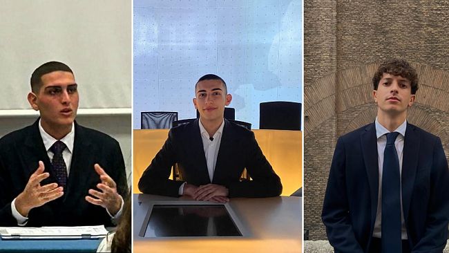 I Giovani Democratici di Mazara, Marsala e Paceco condannano gli abusi nel carcere di Trapani