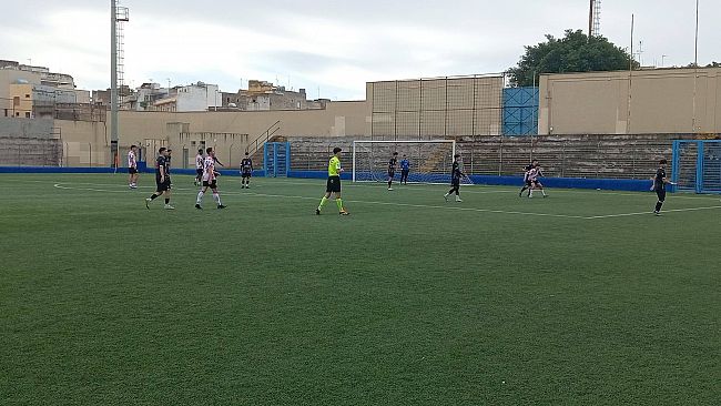 Mazara, weekend di successi per le squadre dell'ASD Aurora 