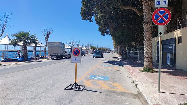 Mazara, Ordinanza viabilità per la Festa del Pane e della Pasta-Spring Edition