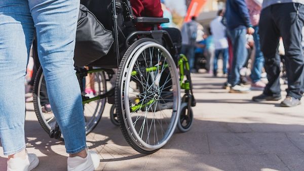 ​Sociale: a Ispica apre uno sportello Anffas per le persone con disabilità e le famiglie