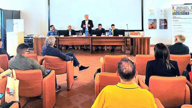 A Marsala una giornata di studio sull’agricoltura