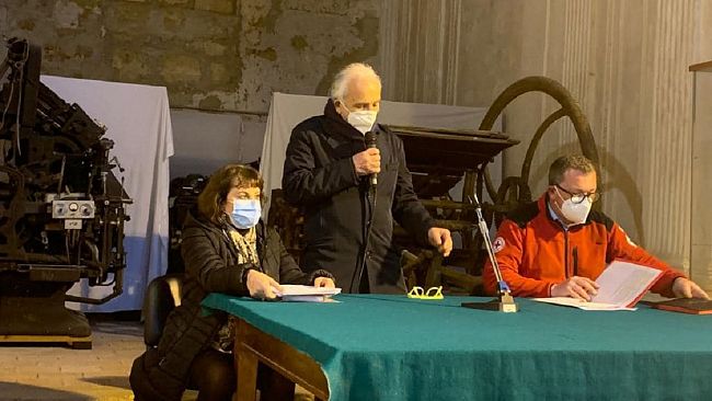 Accoglienza profughi ucraini, l'Amministrazione indice un incontro