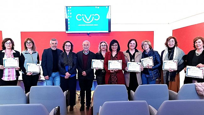 Mazara, concluso il Programma di Educazione alla Pace