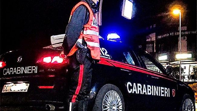 Fa il pieno con i soldi di un altro, denunciato