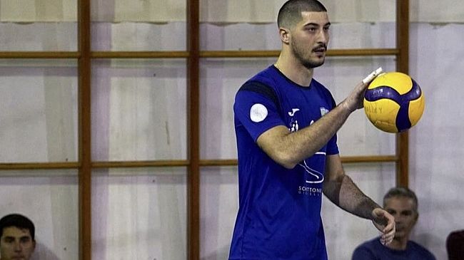 Il Volley Club Sciacca ha conquistato la promozione in serie B