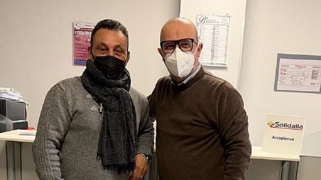 Consorzio Solidalia: al via il servizio di Patronato