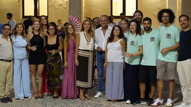 Trapani, inaugurato il CulturalCafèD50: nuovo spazio per cultura e giovani