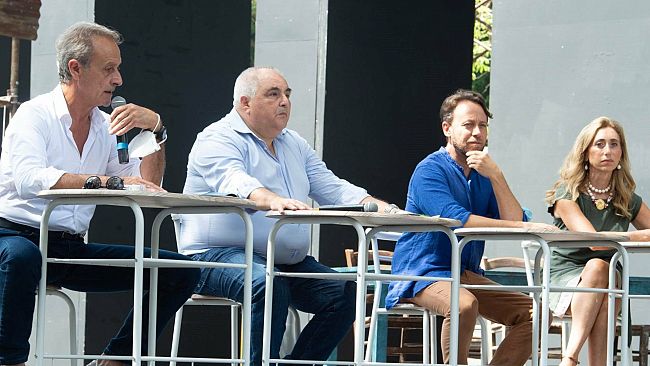 Ente Luglio, presentata la stagione 2021 nel segno del grande repertorio lirico