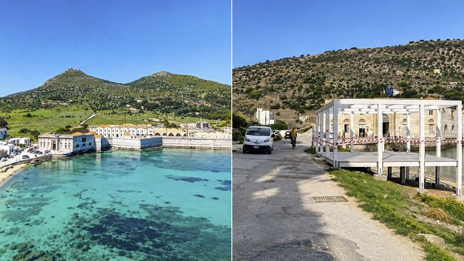 italia-nostra-trapani-chioschi-e-pergolati-invadono-le-coste-delle-egadi