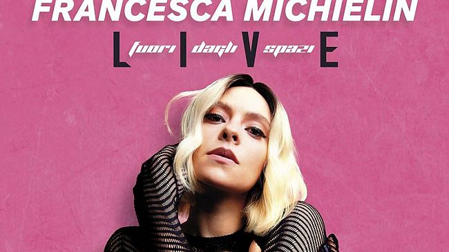 Francesca Michielin in concerto a Partanna. Unica tappa in Sicilia