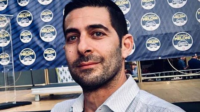 Mazara, Santangelo (FdI): 