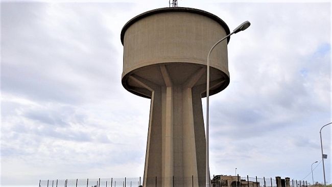 ​In fase di ultimazione i lavori di manutenzione straordinaria nella condotta idrica di Borgata Costiera e Mazara Due