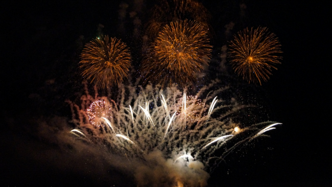 Salemi, il 31 dicembre giochi pirotecnici in contrada San Giacomo