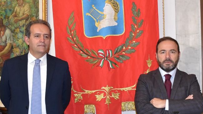 Marsala, acqua con nitrati: permane il divieto di consumo umano