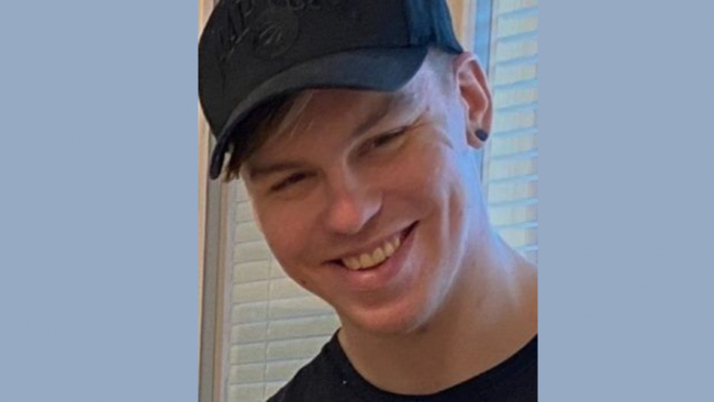 Ritrovato il ragazzo finlandese scomparso a Palermo