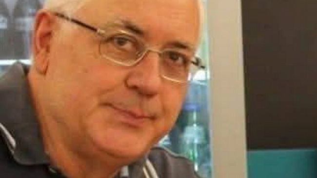 Addio ad Enzo Garifo, musicista e docente 