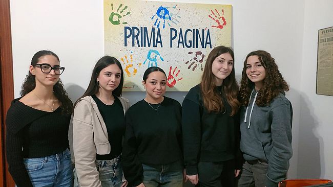 Le nostre vite nel periodo del coronavirus. Il racconto di cinque liceali mazaresi  