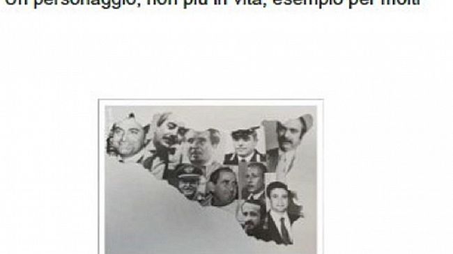 La Giornata della Legalità all’I.C.Lombardo Radice-Pappalardo