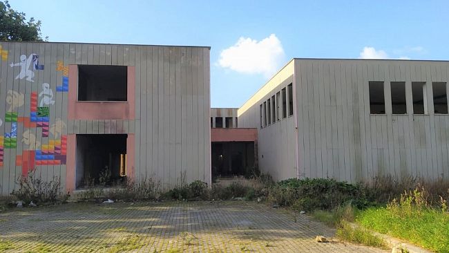 Marsala, nuova scuola di Via Istria: approvato il progetto per oltre 5 milioni €