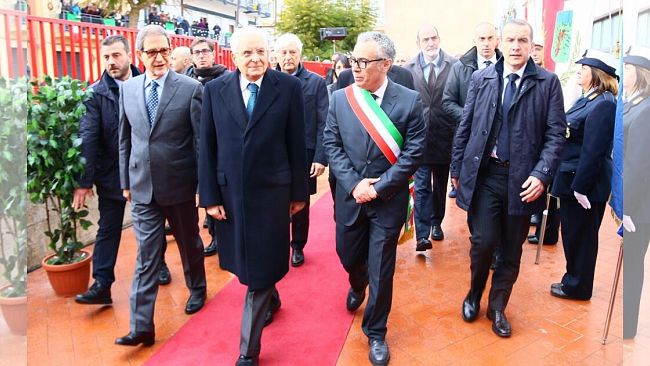 54esimo anniversario della Valle del Belice. Parla il coordinatore Catania