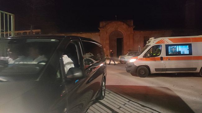 Mazara, tragedia: 15enne morto in ex stabilimento del lungomare San Vito