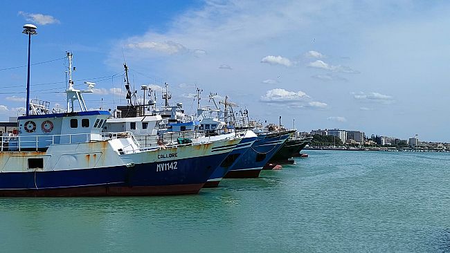 Si “celebra” la pesca ma si va verso il suo funerale… Almeno a Mazara del Vallo 