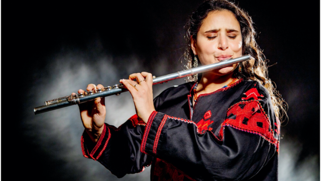 Segesta, una domenica all’insegna della danza e musica mistica con il Festival “Ierofanie”
