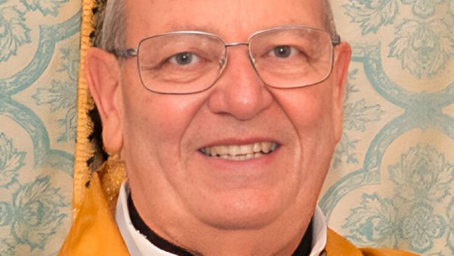 Mazara, è venuto a mancare padre Francesco Panzera, parroco della Madonna del Paradiso