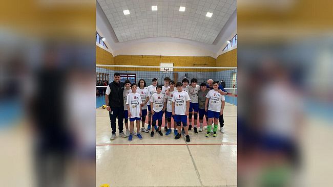 Grande successo per i giovani atleti mazaresi nel Campionato under 15