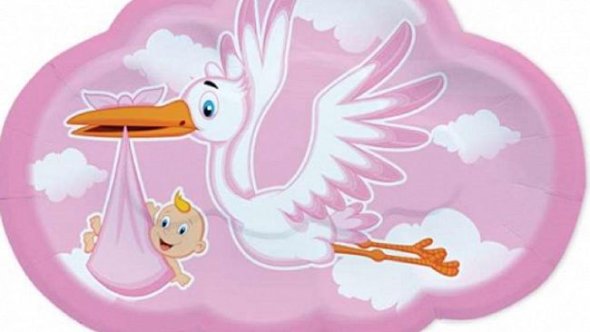 Il miracolo della vita torna a toccare Castelvetrano. All'alba nata una bimba