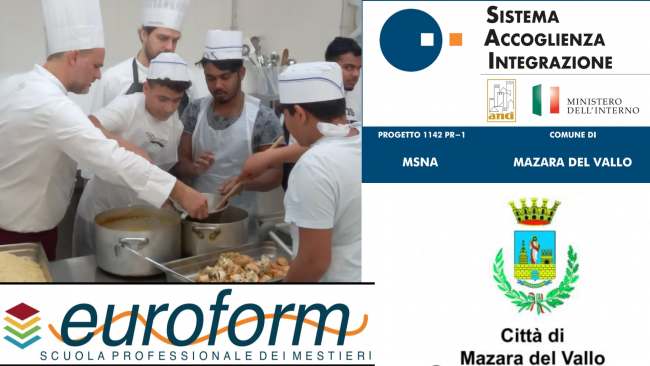 Mazara, al via la Festa del Rifugiato 2023 