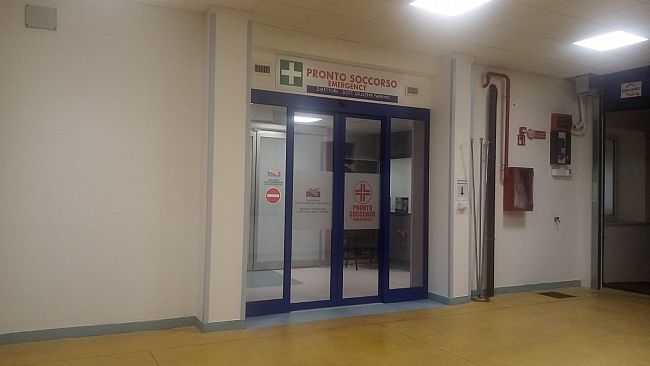 ​Trapani. Incidente moto-auto nella notte: due 14enni in ospedale