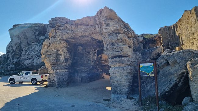 Nasce la Rete degli Itinerari Egadini: un percorso tra Natura e Storia alla scoperta di Favignana, Levanzo e Marettimo 