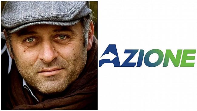 Il mazarese Rino Giacalone eletto segretario provinciale di “Azione”