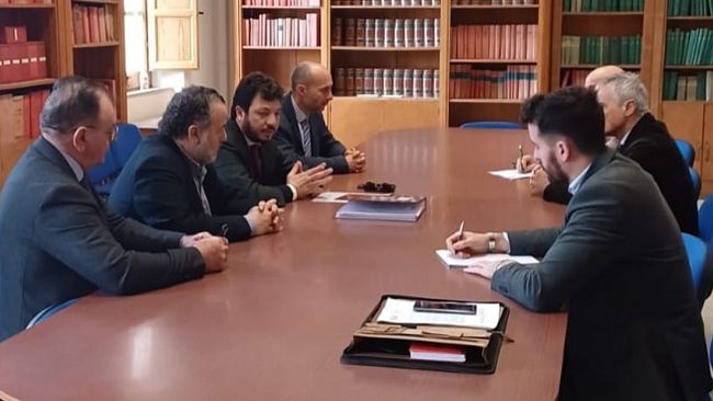 Osservatorio ASP di Trapani su piano 2024 contro le illegalità nella Filiera Agrozootecnica