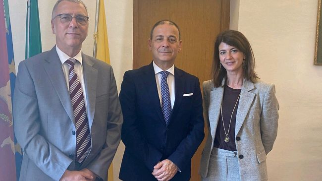 il-nuovo-questore-egidio-di-giannantonio-in-visita-a-mazara-del-vallo-accolto-dal-sindaco-quinci