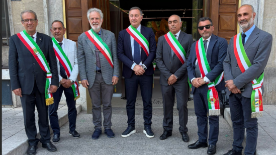 Trasporti nelle isole minori, vertice a Palermo: i Sindaci chiedono soluzioni strutturali alla Regione