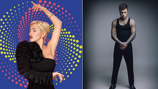 San Vito Lo Capo, Cous Cous Fest: Serena Brancale e Fedez i primi nomi del festival