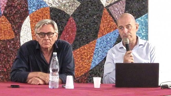 Dal socio-sanitario ai trasporti: la nuova strategia del Gal 