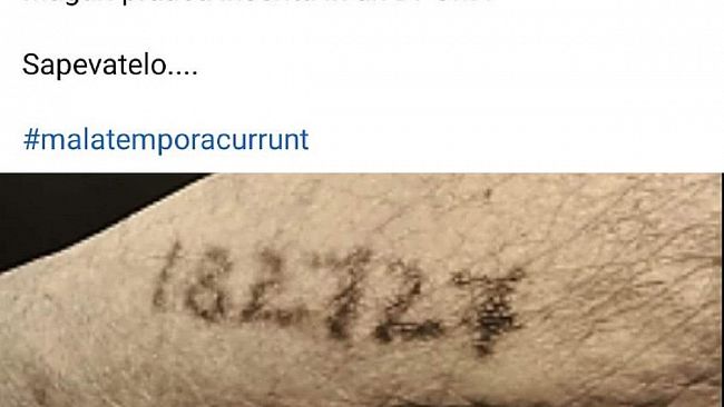 La Sinistra per Castelvetrano chiede le dimissioni dell'On. Sergio Tancredi