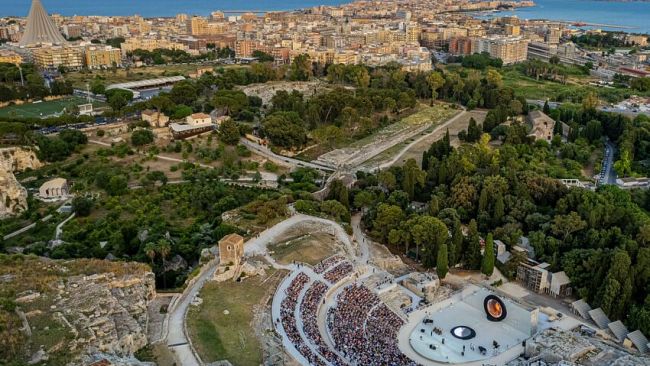 Siracusa, turismo: i dati del 2022 fanno contenti gli albergatori