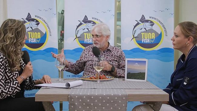 Tuna Fish Fest, continuano gli appuntamenti della kermesse enogastromica