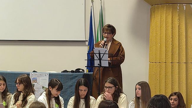 gli-studenti-della-di-matteo-raccontano-castelvetrano-successo-per-il-seminario-fai-al-liceo-pantaleo