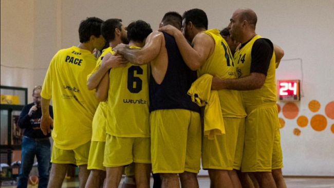 La Virtus Trapani sogna la serie C