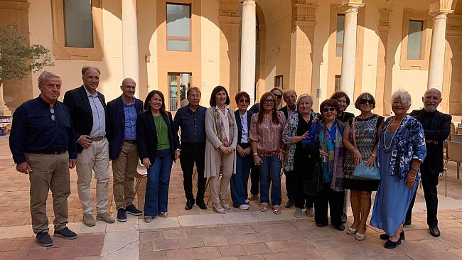 Mazara, grande successo per l'evento 