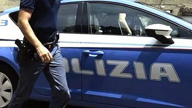 Evade dai domiciliari: arrestata dalla Polizia di Stato