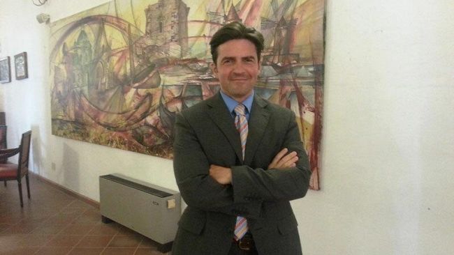 L’assessore Di Maria informa sul progetto Erasmus per giovani imprenditori