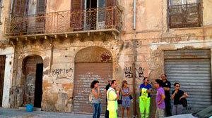 Salvate il pittore Salvino Catania